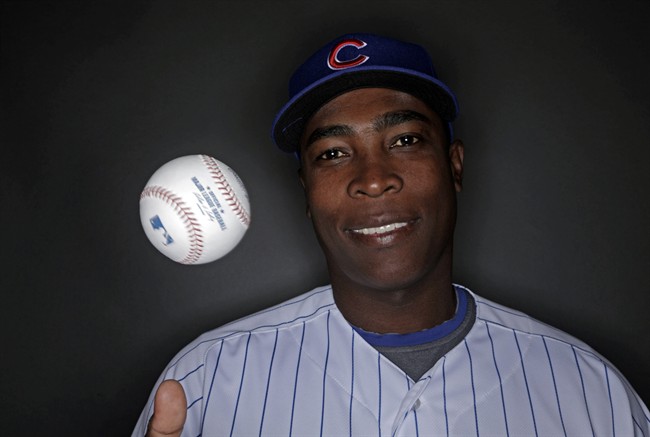 Alfonso Soriano's Resurgence Gives Cubs a Quandary - The New York Times