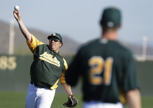 Should the Oakland A's pursue Bartolo Colon? - Athletics Nation