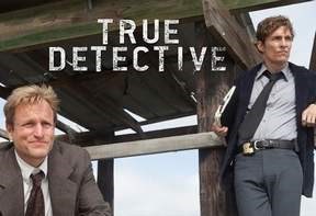 True Detective