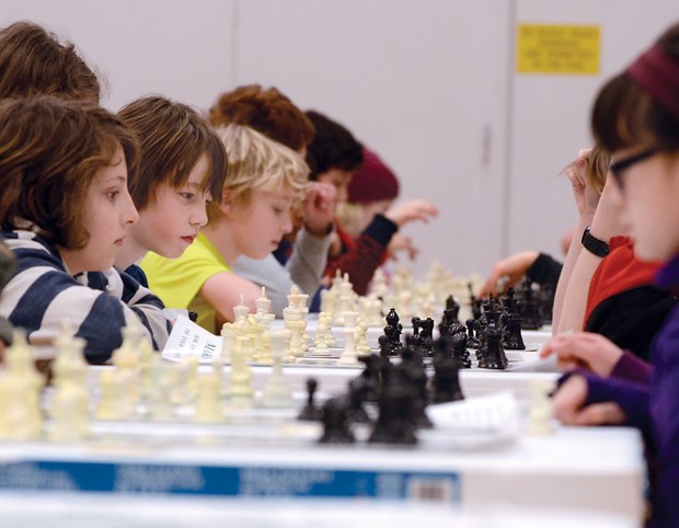 chess championships