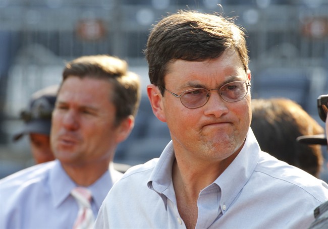 We need to be back on the cutting edge': Why Bob Nutting cleaned house -  The Athletic