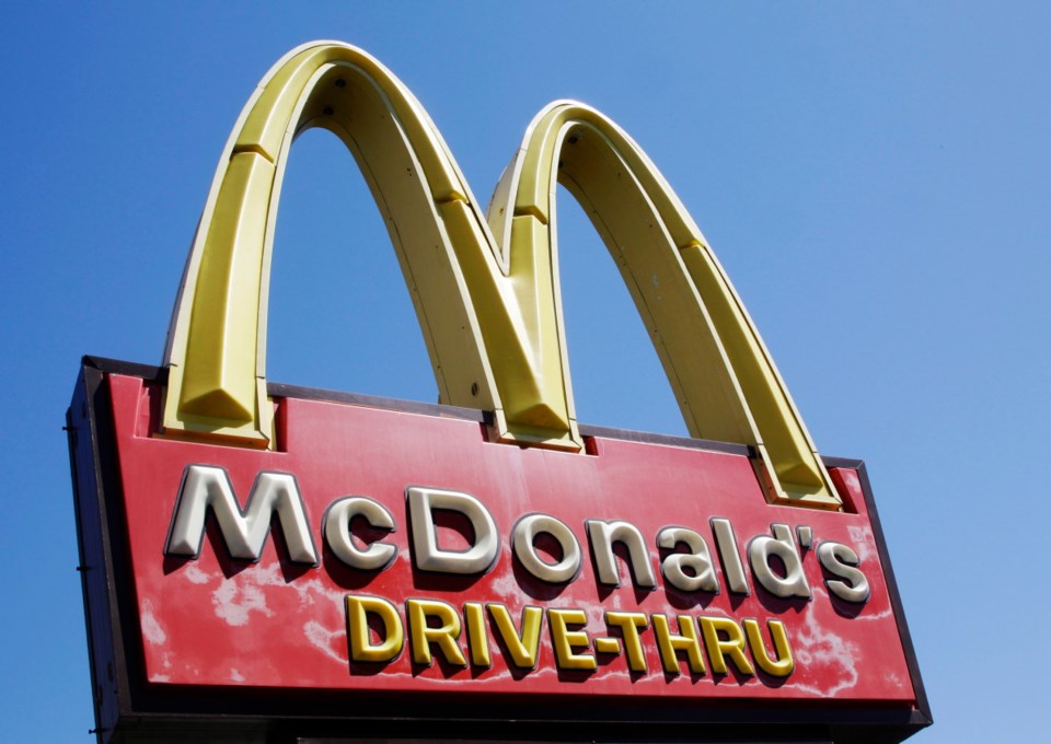 McDonald’s controversy Foreign workers ‘dedicated, diligent