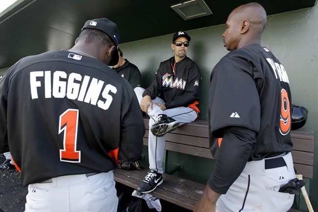 Marlins fans angered by new payroll purge