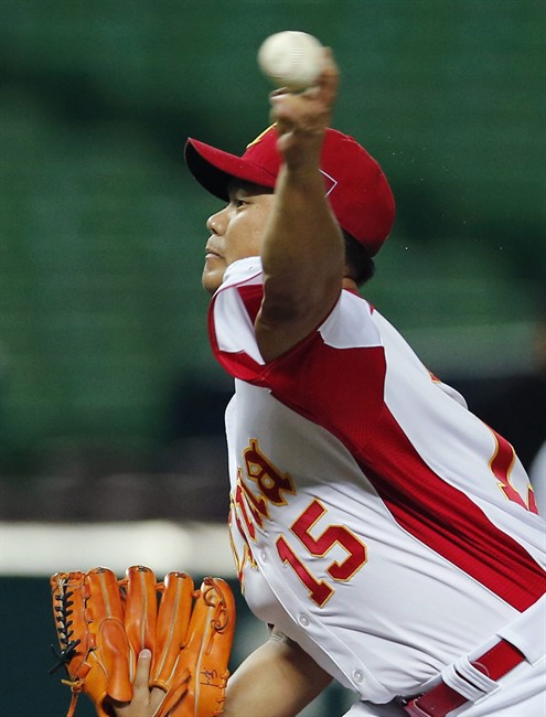 Cuba defeats winless Brazil 5-2 at WBC