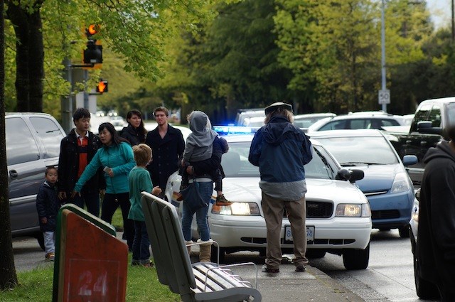 Richmond RCMP pays into a pot to run some regional police services, such as the Integrated Homicide Investigation Team (IHIT)