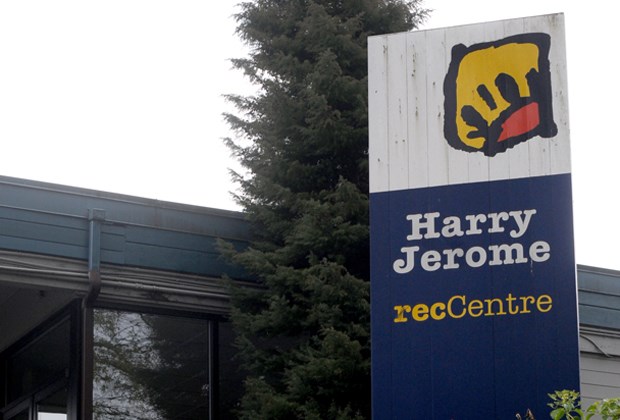 New Harry Jerome Rec Centre On The Horizon For North Vancouver - North ...