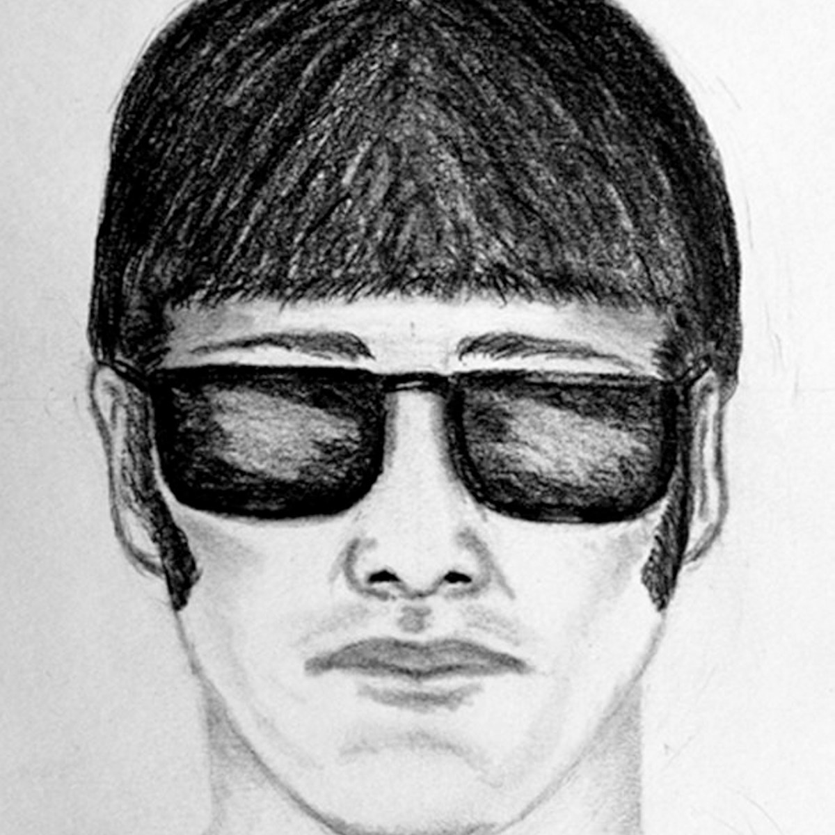 Police Release Sketch Of Man Sought In Attack On Girl Victoria Times Colonist 3591