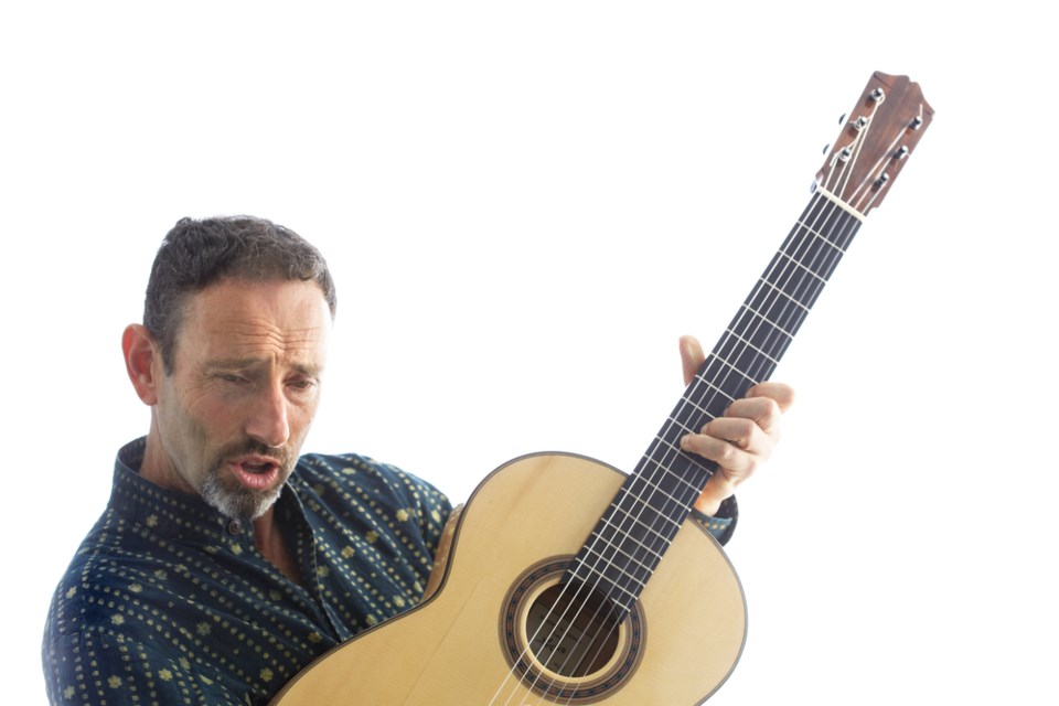 Eternal teenager and former Modern Lover Jonathan Richman gets set to charm the pants off the Biltmore Cabaret June 4. He’ll bring with him drummer Tommy Larkins and a huge back catalogue of life-affirming sing-alongs including “Roadrunner,” “That Summer Feeling” and “I Was Dancing in the Lesbian Bar.” Tickets at Red Cat, Zulu and Highlife ticketweb.ca.