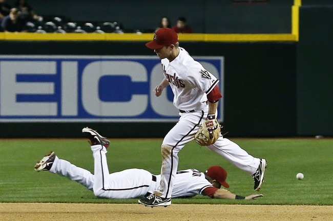 D-backs bring power bats on road trip, hit 5 home runs in win over Pirates