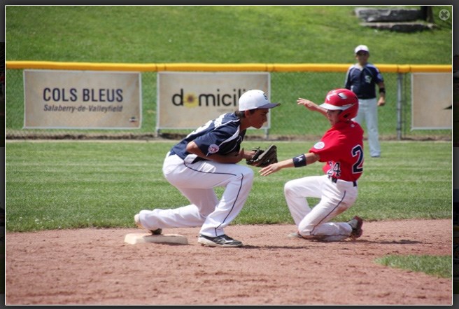 little league south vancouver