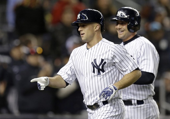 New York Yankees: Brett Gardner A Look Back And Forward