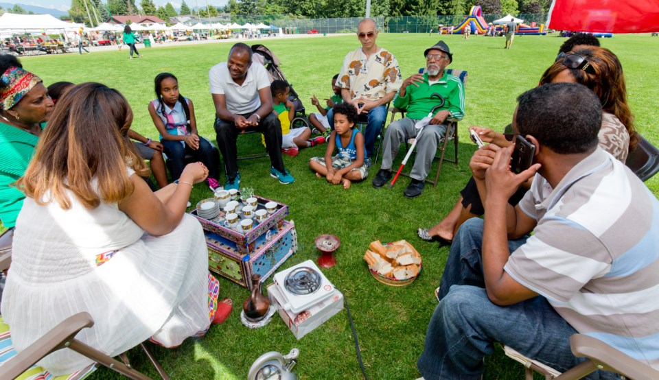 Burnaby celebrates Ethiopian culture_2