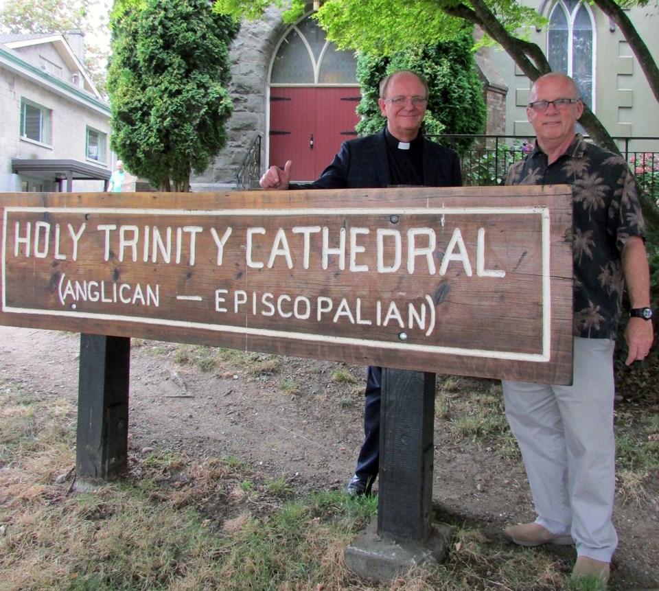 Holy Trinity Cathedral