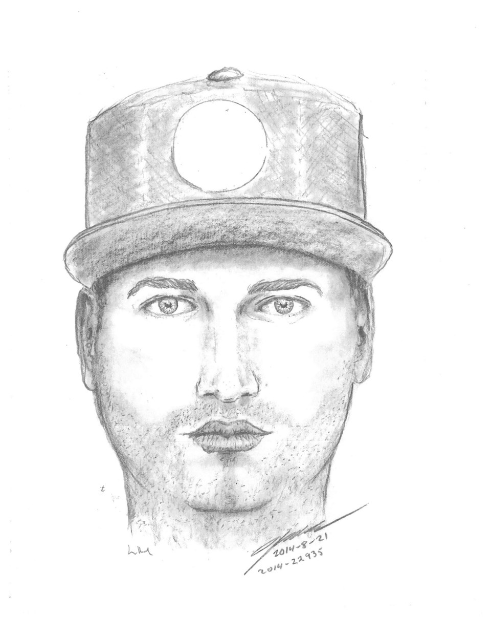 Nanaimo Rcmp Seek Suspect In Sexual Assault Of Woman Victoria Times