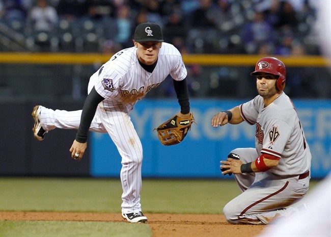 Colorado Rockies comeback from down 7-0 to beat Diamondbacks