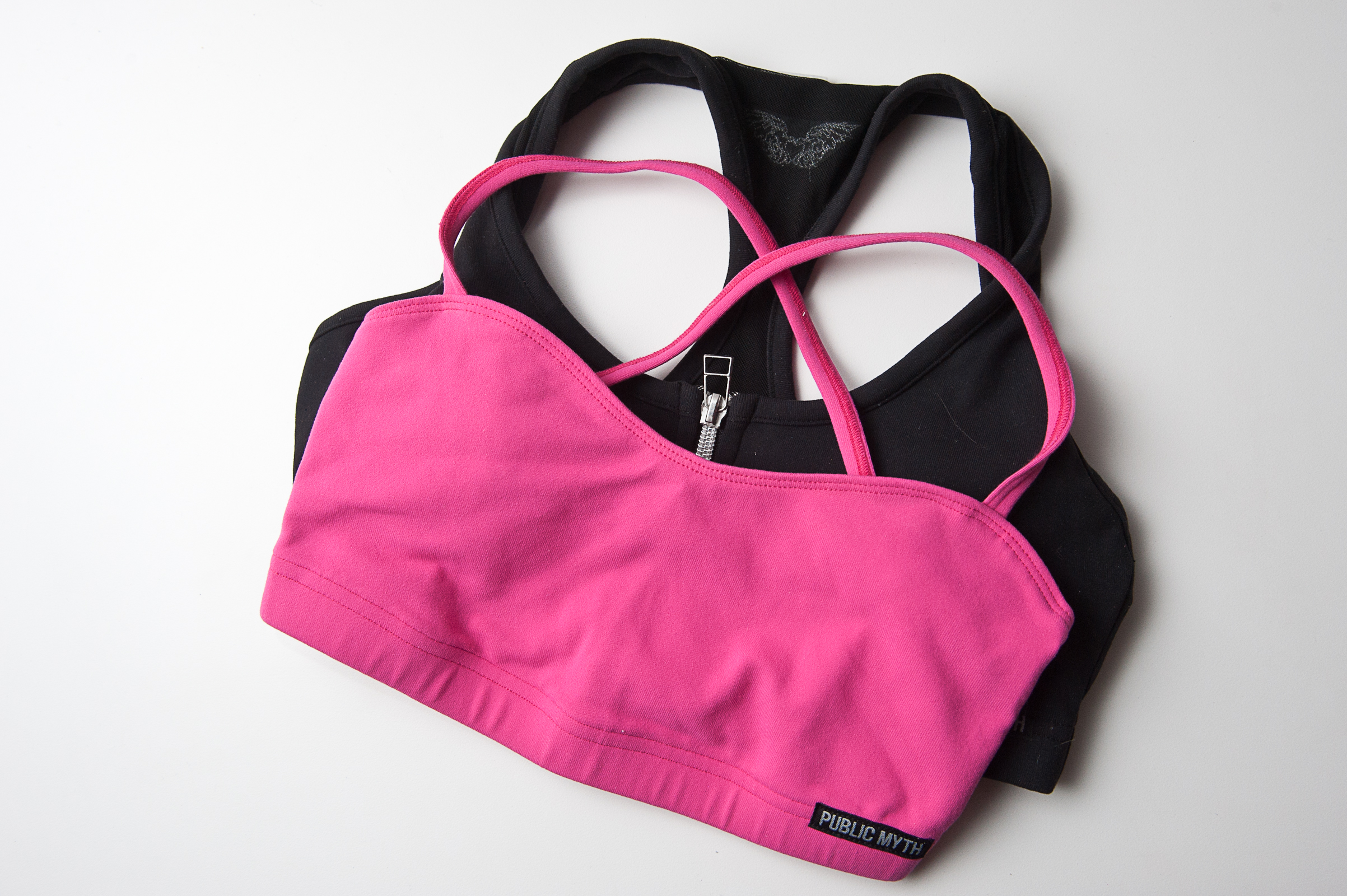 The Incredible Lightweight Max By Victoria Sport Bra from Victoria