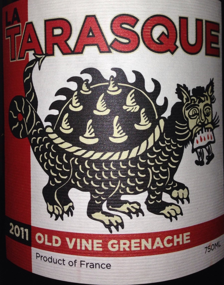 grenache