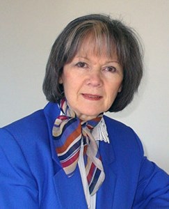 Diane Hoffmann