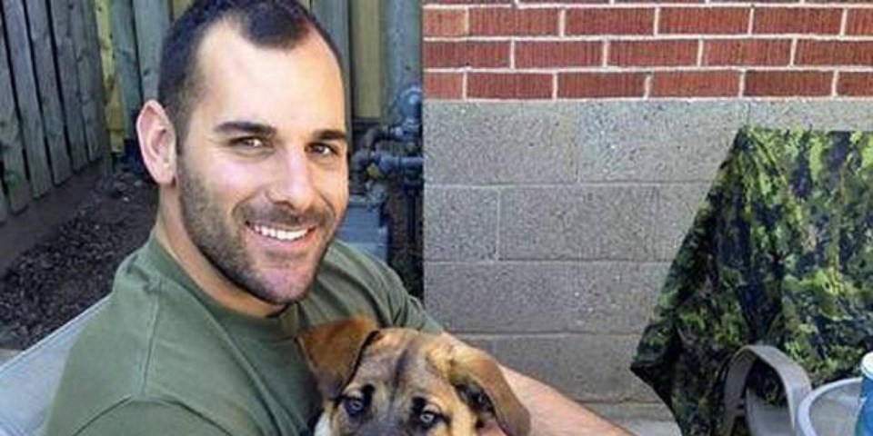 Nathan Cirillo