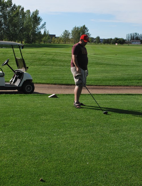 Observed At Carlyle Golf Club Photo Gallery Sasktoday Ca