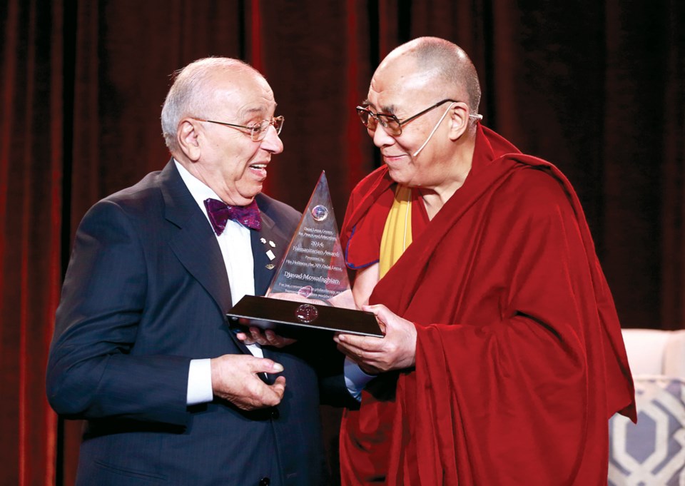 dalai lama