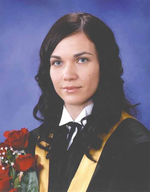 Melody Kelts, formerly of Yorkton, SK, graduated from the University of Saskatchewan with a Bachelors Degree in Pharmacy and Nutrition in June, 2011. Proud family members are mom, Bev Kelts, sisters Tammy, April, Susan & Brenda and their families, and Melody&#8217;s daughter, Jessica.  She is currently employed with Shoppers Drug Mart in Prince Albert, SK.