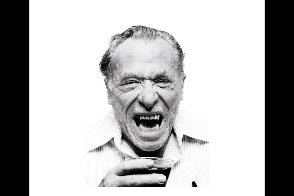 Get your Bukowski fix when the Rio Theatre screens There’s Gonna Be a God Damn Riot in Here, Nov. 21, 7:30 p.m. The film documents famed gutter poet, novelist and reprobate Charles Bukowski’s final live spoken word appearance outside of the U.S. in 1979 at the Viking Inn in downtown Vancouver. The film is presented by Dennis B. Del Torre, the organizer of the original event, with a Q&A to follow, plus a screening of the semi-autobiographical 1987 film Barfly, written by Bukowski and starring Mickey Rourke and Faye Dunaway. Details at riotheatre.ca.