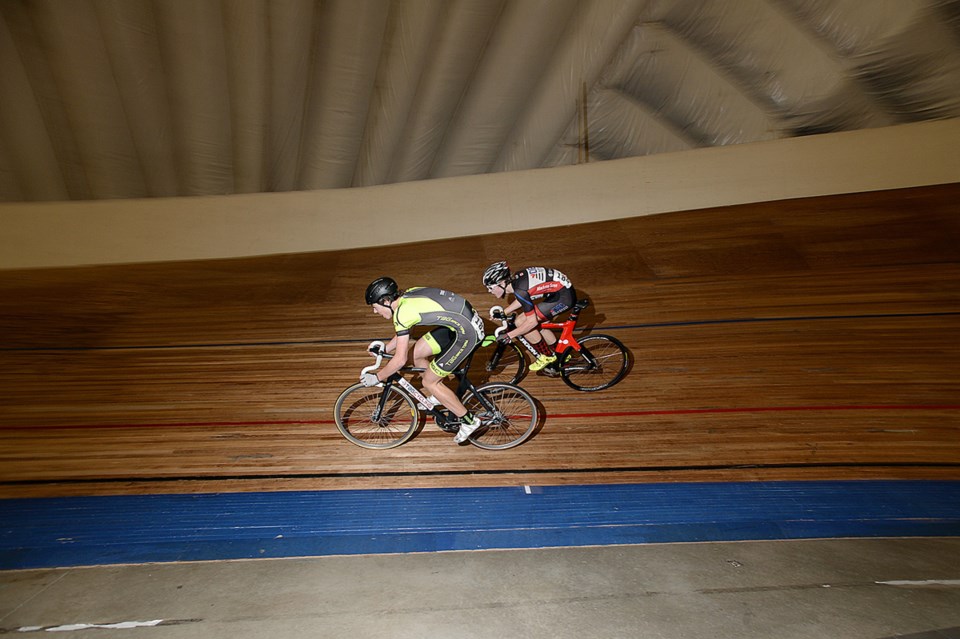 Bby Velodrome