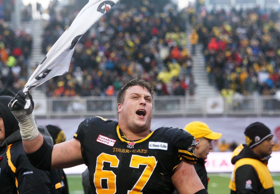 dyakowski grey cup