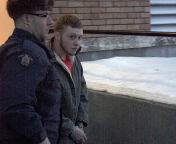 Kyle Furness was sentenced last week in the murder of Jimmy Ray Wiebe. The 21 year-old got life in prison no possibility of parole for 12 years.