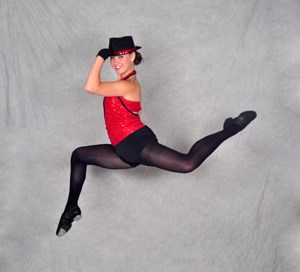 After winning a recent provincial honor Yorkton&#8217;s Lauren Denysek will move on to compete in the 2011 Canadian Youth Talent Search. She has also been invited to perform with Canada&#8217;s adult tap dance team which will be competing in Germany at a world championship event.