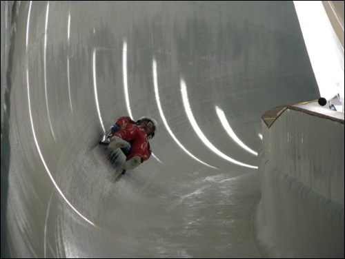 Luge