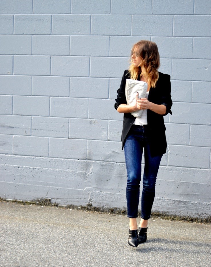 Vancouver Fashion and Personal Style Blog