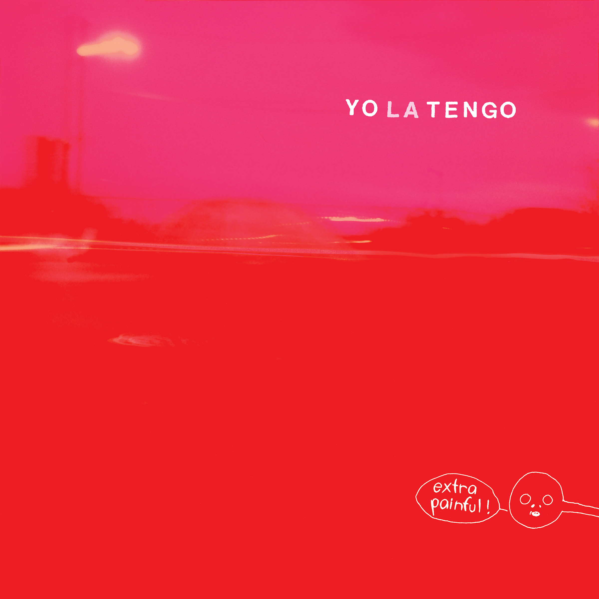 Review: Yo La Tengo, 'Extra Painful' - Vancouver Is Awesome