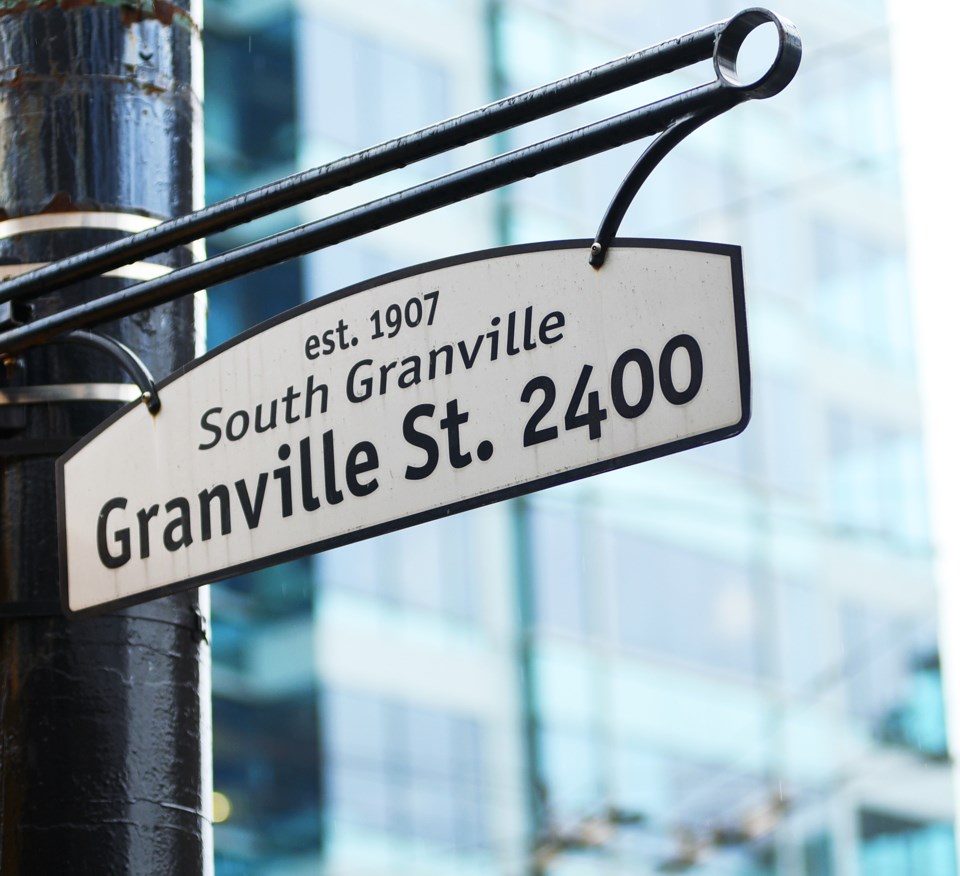 granville