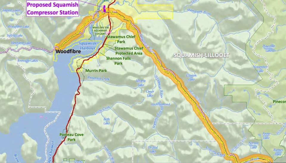 Eagle Mountain map