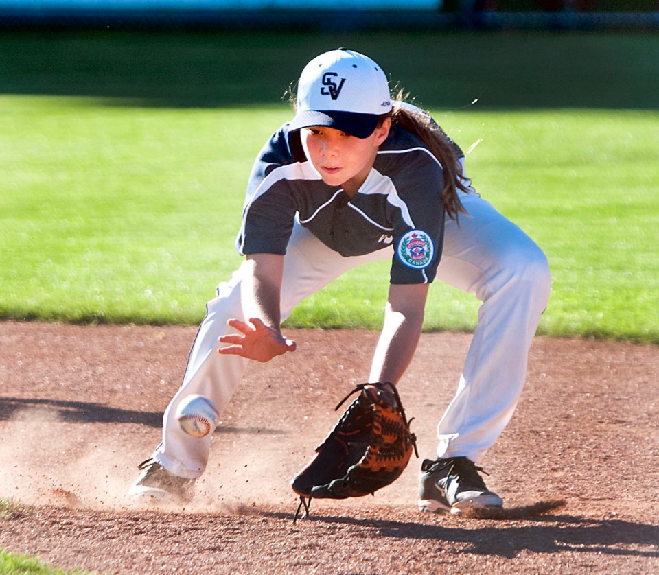 little league march