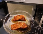 How To Cook Fish In Microwave Oven Issuebehalf9