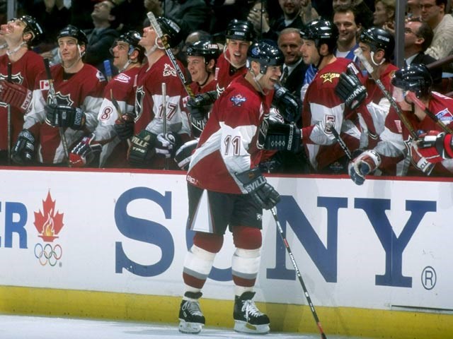 NHL All-Star Hockey '98 – Classic Gaming Quarterly