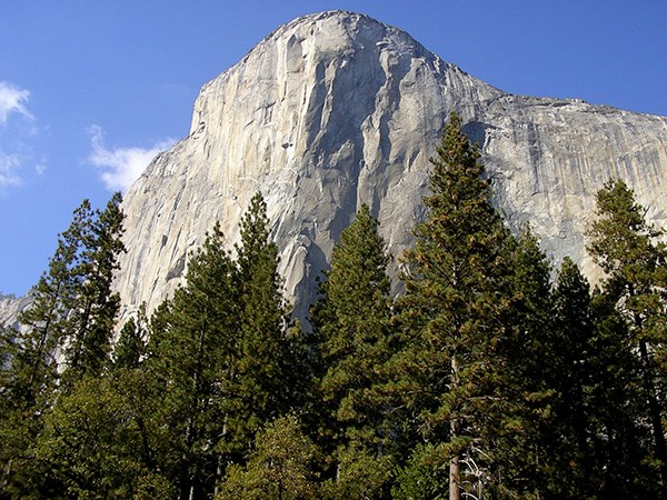 El Cap