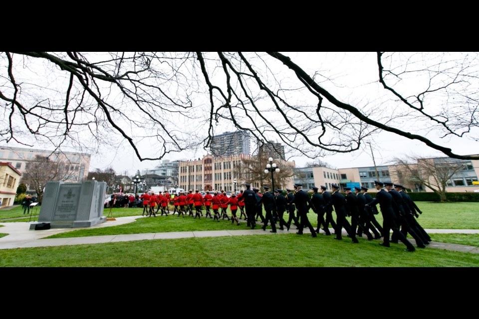 Greater Victoria In Photos Jan 26 31 Photo Gallery Victoria Times Colonist 0550