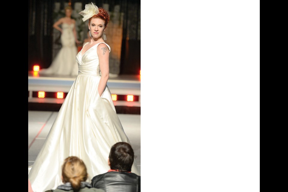 The Gallery Bridal + Events - Dress & Attire - Prince George