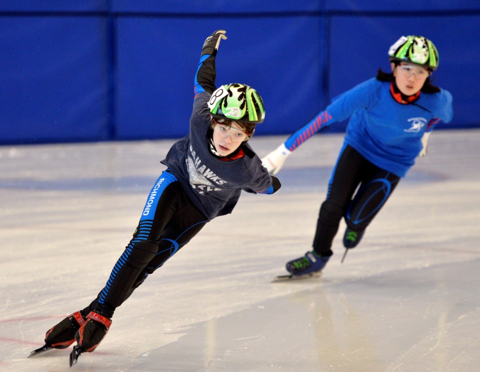 skating