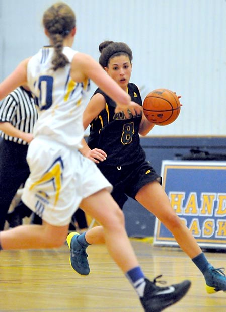 Argyle upsets Handsworth to claim North Shore basketball title - North ...