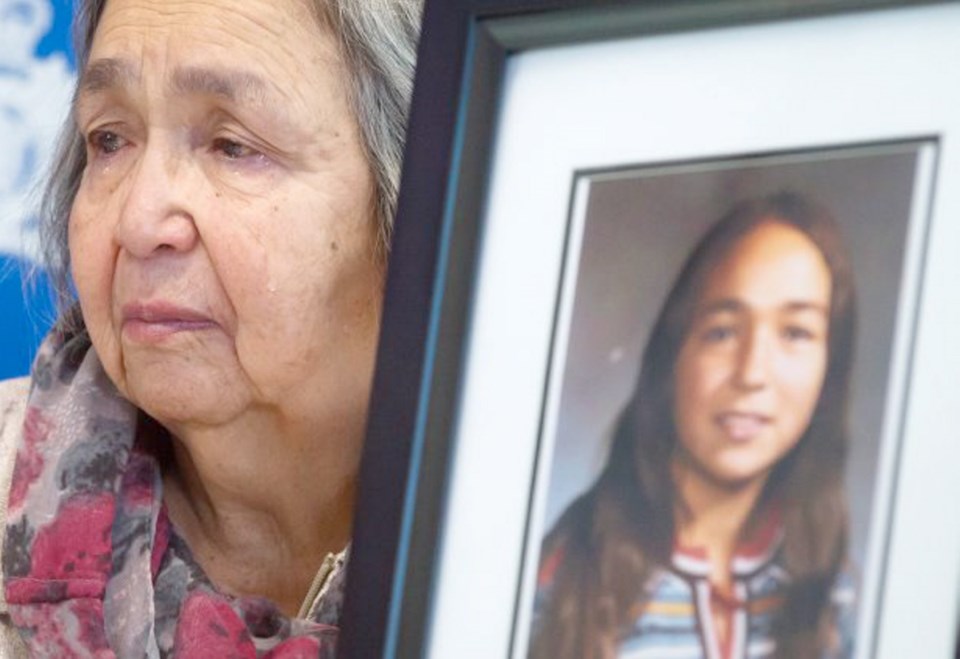 Mothers Of Slain B.C. Girls Plan To Attend Court Hearing For Man ...