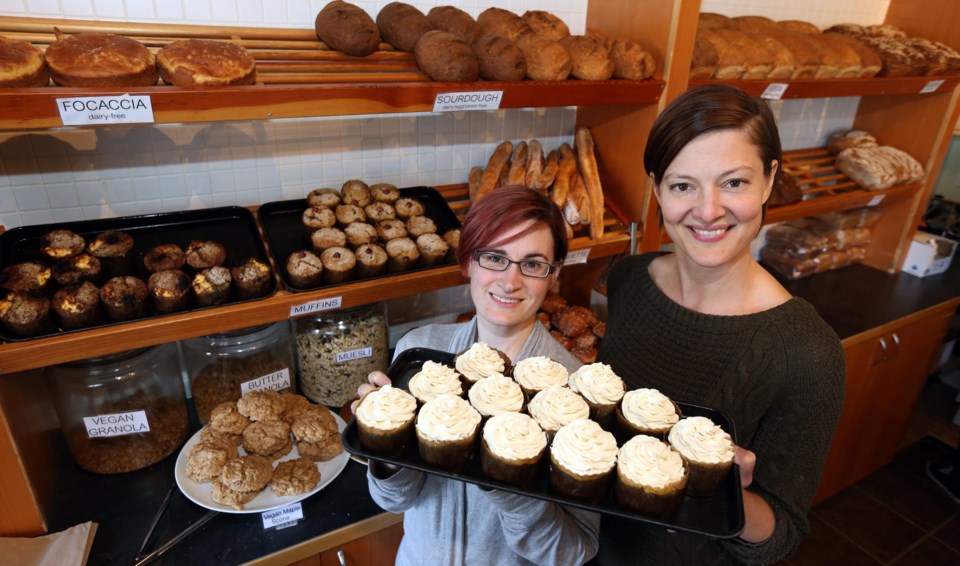 Origin Bakery wins small business best employer award - Victoria Times ...