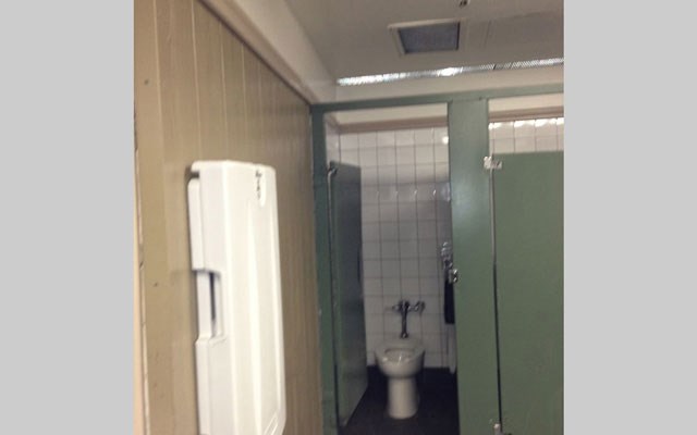 North Vancouver washroom voyeurs victim calls sentence too  picture