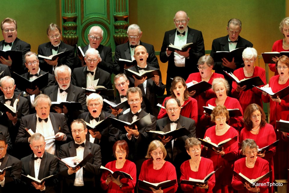 Vancouver Bach Choir