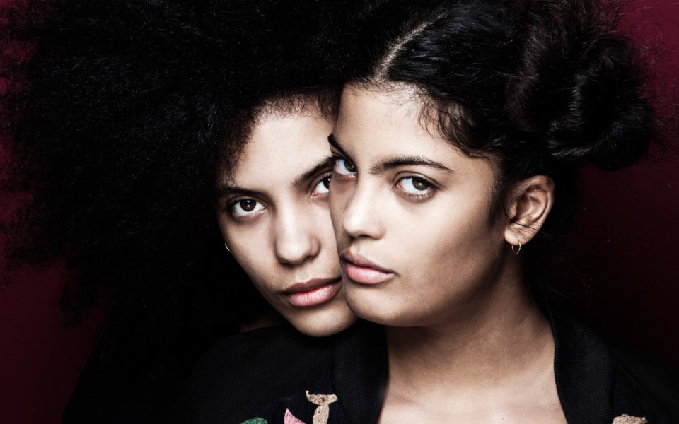 Ibeyi