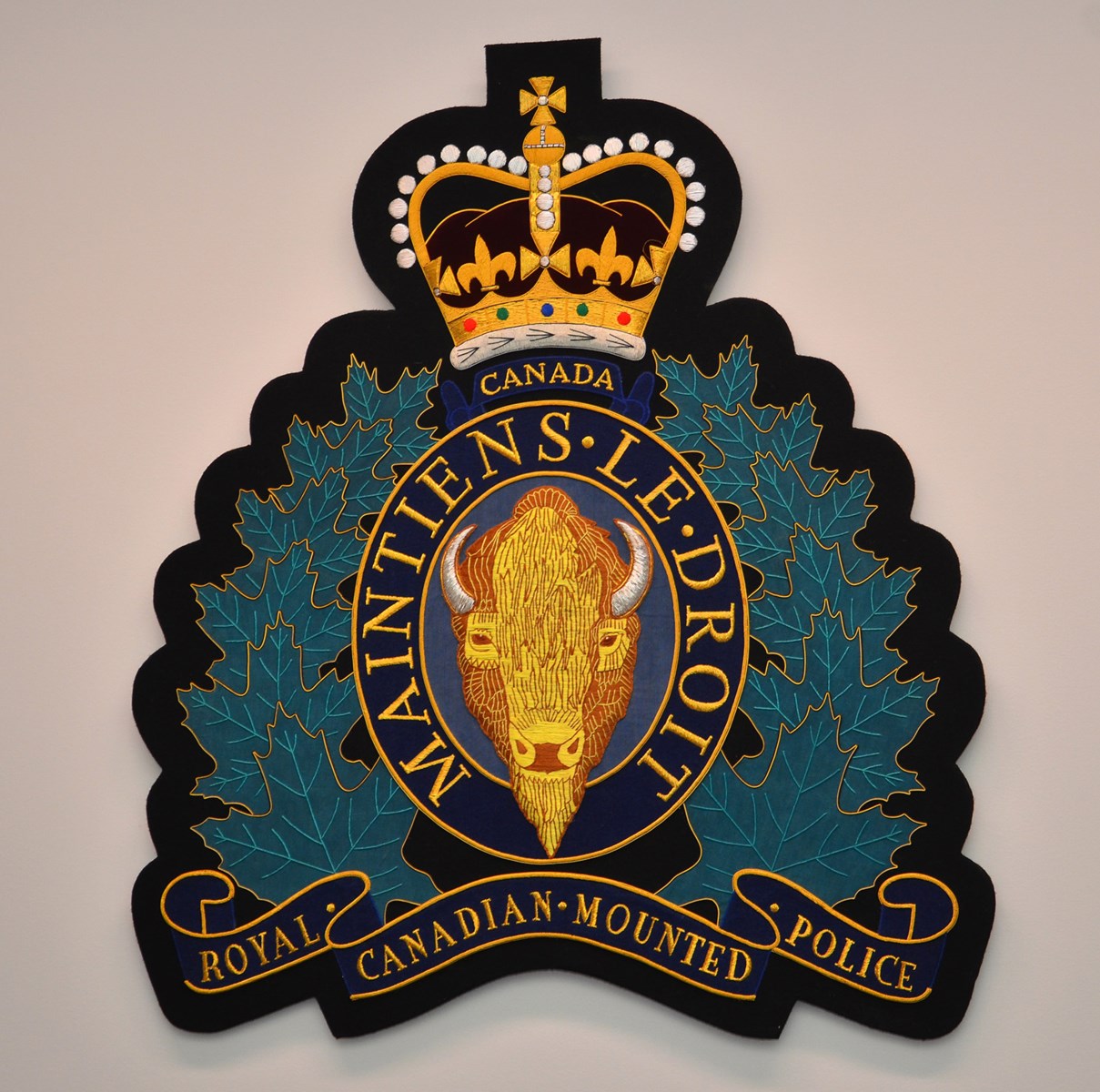 [UPDATE] RCMP Set Sights On Property Crime, Youth, Road Safety, Violent ...